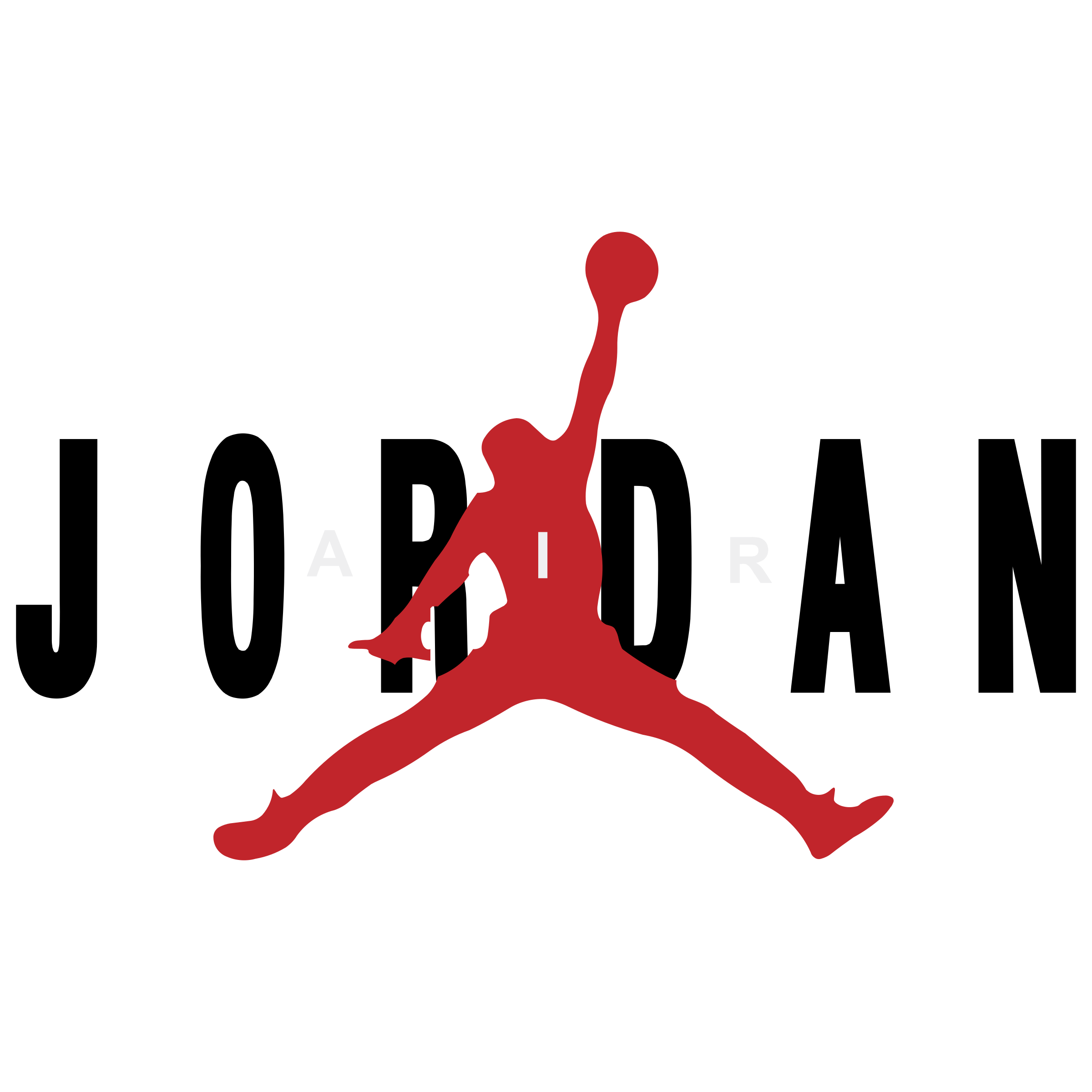 Jordan