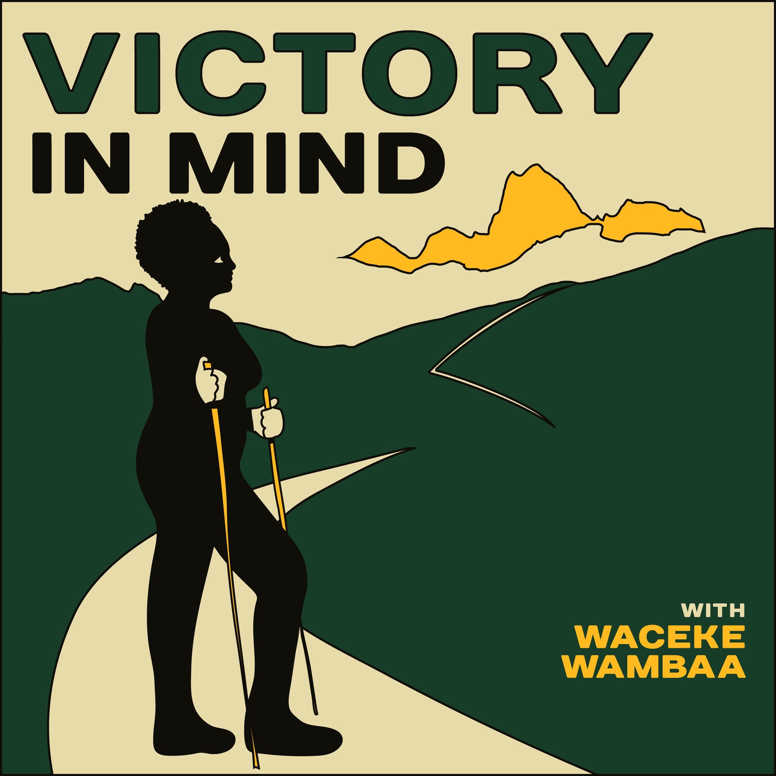 Victory In Mind Podcast